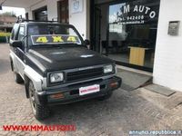 usata Daihatsu Rocky 1.6i cat Resin-top Full-Time Top GPL!!!!