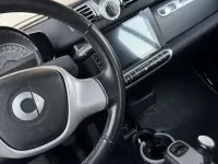 Usata Smart ForTwo Cabrio Pulse 54 CV (39 kW) 2013 Cabrio