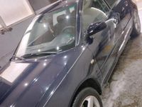 Usata Audi A4 110 CV (80 kW) 1999 Blu Station wagon