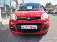 Usata Fiat Panda Easy 95 CV (69 kW) 2019 Rosso Utilitaria