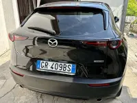 Usata Mazda CX-30 Exclusive 150 CV (110 kW) 2023 Nero SUV