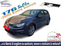 usata VW Golf -- 2.0 TDI DSG 5p. Sport R-LINE!FARI FULL LED!!!!