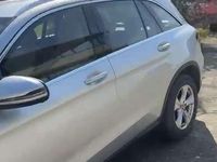 Usata Mercedes GLC250 204 CV (150 kW) 2017 SUV