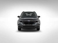 Nuova Subaru Forester 4dventure 150 CV (110 kW) 2026 Magnetite gray metallic SUV