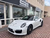 Usata Porsche 911 521 CV (383 kW) 2015 Bianco Coupé