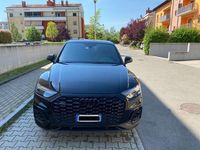 usata Audi Q5 Sportback 40 2.0 tdi S line Plus quattro S-Tronic