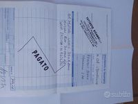 Usata Fiat Punto 75 CV (55 kW) 2010 Bianco Utilitaria