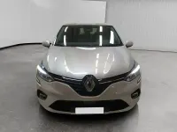 Usata Renault Clio V Zen 85 CV (62 kW) 2020 Argento Berlina