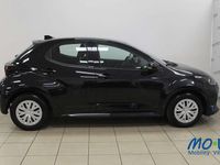 Nuova Mazda 2 Prime-Line 116 CV (85 kW) 2026 Nero Utilitaria