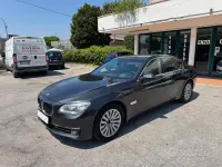 Usata BMW 730 265 CV (194 kW) 2015 Other Berlina