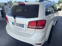 Usata Fiat Freemont Urban 170 CV (125 kW) 2014 Other SUV