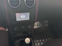 Usata Nissan Qashqai N-TEC 150 CV (110 kW) 2012 SUV