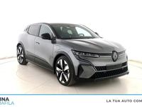 Usata Renault Megane E-Tech Techno 160 kW (218 CV) 2024 Grigio SUV