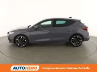 Usata Cupra Leon 150 CV (110 kW) 2023 Grigio Berlina