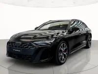 Nuova Audi A6 S-Line 299 CV (219 kW) 2026 Nero mito metallizzato Station wagon