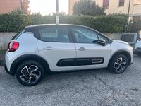 Usata Citroën C3 102 CV (75 kW) 2023 Berlina
