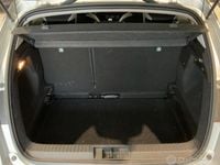 Usata Renault Captur Intens 100 CV (73 kW) 2020 Grigio SUV