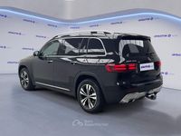 Usata Mercedes GLB200 Advanced Plus 163 CV (119 kW) 2024 Nero SUV