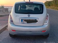 Usata Lancia Ypsilon 60 CV (44 kW) 2008 Utilitaria