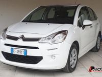 usata Citroën C3 1.6 bluehdi Feel edition 75cv