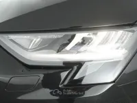 Usata Audi A3 e-tron Business 110 CV (80 kW) 2023 Nero Utilitaria