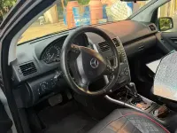 Usata Mercedes A200 2008 Grigio Berlina