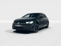 Nuova VW Polo R-line Plus 95 CV (69 kW) 2026 Nero Utilitaria