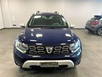 usata Dacia Duster 1.5 Blue dCi 4x2 Prestige + Navigat