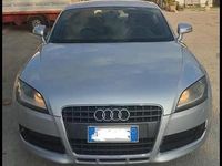 Usata Audi TTS S-Line 200 CV (147 kW) 2009