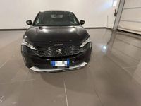 Usata Peugeot 3008 Allure 131 CV (96 kW) 2024 Nero SUV