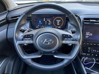 usata Hyundai Tucson 1.6 HEV UNICO PROPRIETARIO