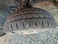 Usata Iveco Daily 122 CV (89 kW) 2018 Bianco Furgone