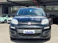 usata Fiat Panda 3ª serie 1.2 Lounge