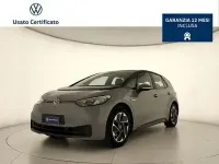 Usata VW ID.3 Pro Performance 150 kW (204 CV) 2023 Grigio Utilitaria