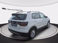 usata VW T-Cross - 10 tsi Style 115cv dsg