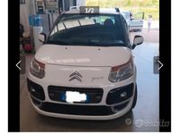 usata Citroën C3 Picasso - 2010