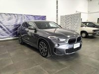 usata BMW X2 sDrive18d Msport-X