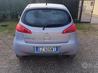 Usata Mitsubishi Colt 55 CV (40 kW) 2006 Grigio Berlina