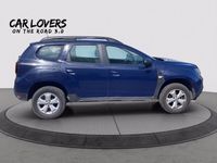 usata Dacia Duster Duster1.0 tce Comfort Eco g 4x2 100cv - Metallizzata GPL - Automatico