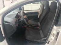 Usata Skoda Citigo G-TEC 68 CV (50 kW) 2019 Bianco Utilitaria