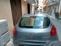 Usata Fiat Bravo 120 CV (88 kW) 2013 Grigio Utilitaria