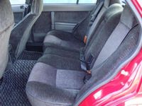 Usata Alfa Romeo 75 189 CV (139 kW) 1990 Berlina