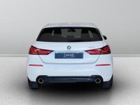 usata BMW 118 d Sport auto