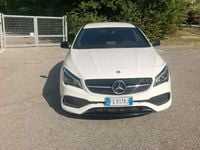 Usata Mercedes CLA200 Shooting Brake Premium 136 CV (100 kW) 2017 Station wagon