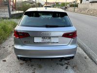 usata Audi RS3 SPB 2.5 TFSI 367CV TETTO APR quattro S tronic