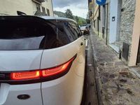 Usata Land Rover Range Rover evoque SE Dynamic 150 CV (110 kW) 2019 SUV