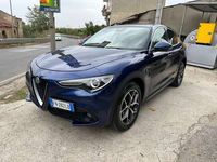 usata Alfa Romeo Stelvio 2.2 t Executive Q4 210cv auto