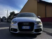 Usata Audi A1 Ambition 122 CV (89 kW) 2011 Utilitaria