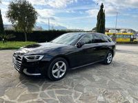 usata Audi A4 A4Avant 35 2.0 tdi mhev Busines Advanced 163cv