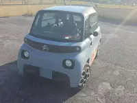 Usata Citroën AMI 2024 Berlina
